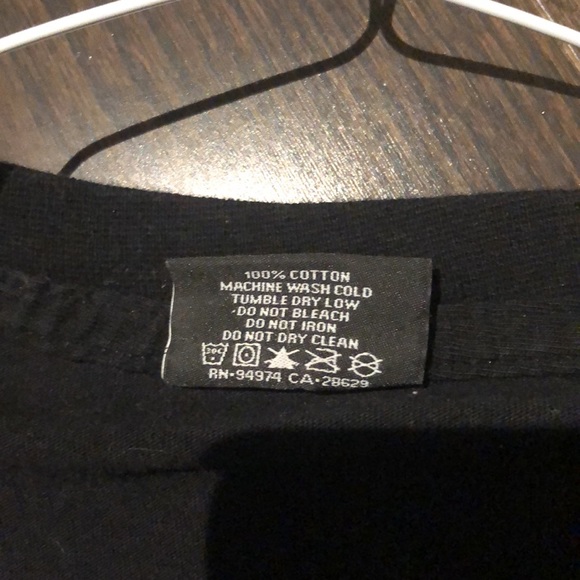 Stussy long sleeve - Picture 6 of 7